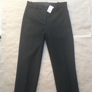 High-rise Cameron pant in four season stretch